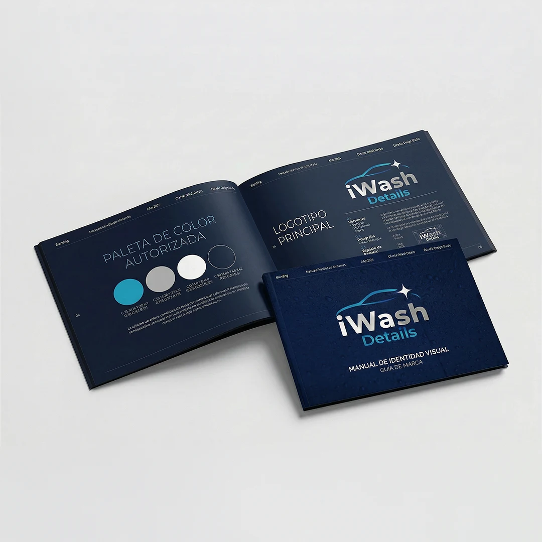 Proyecto de Packaging