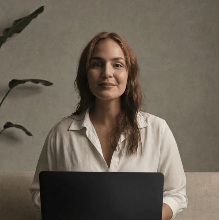 Shary - Directora Creativa